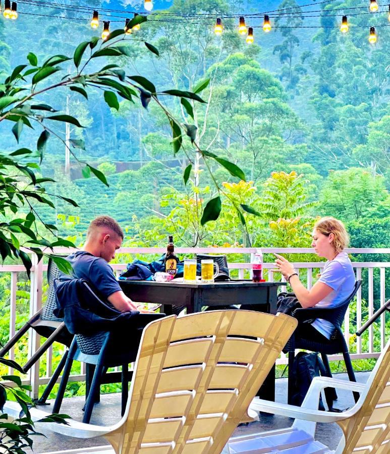 Adams Peak Inn 纳拉坦尼亚 外观 照片