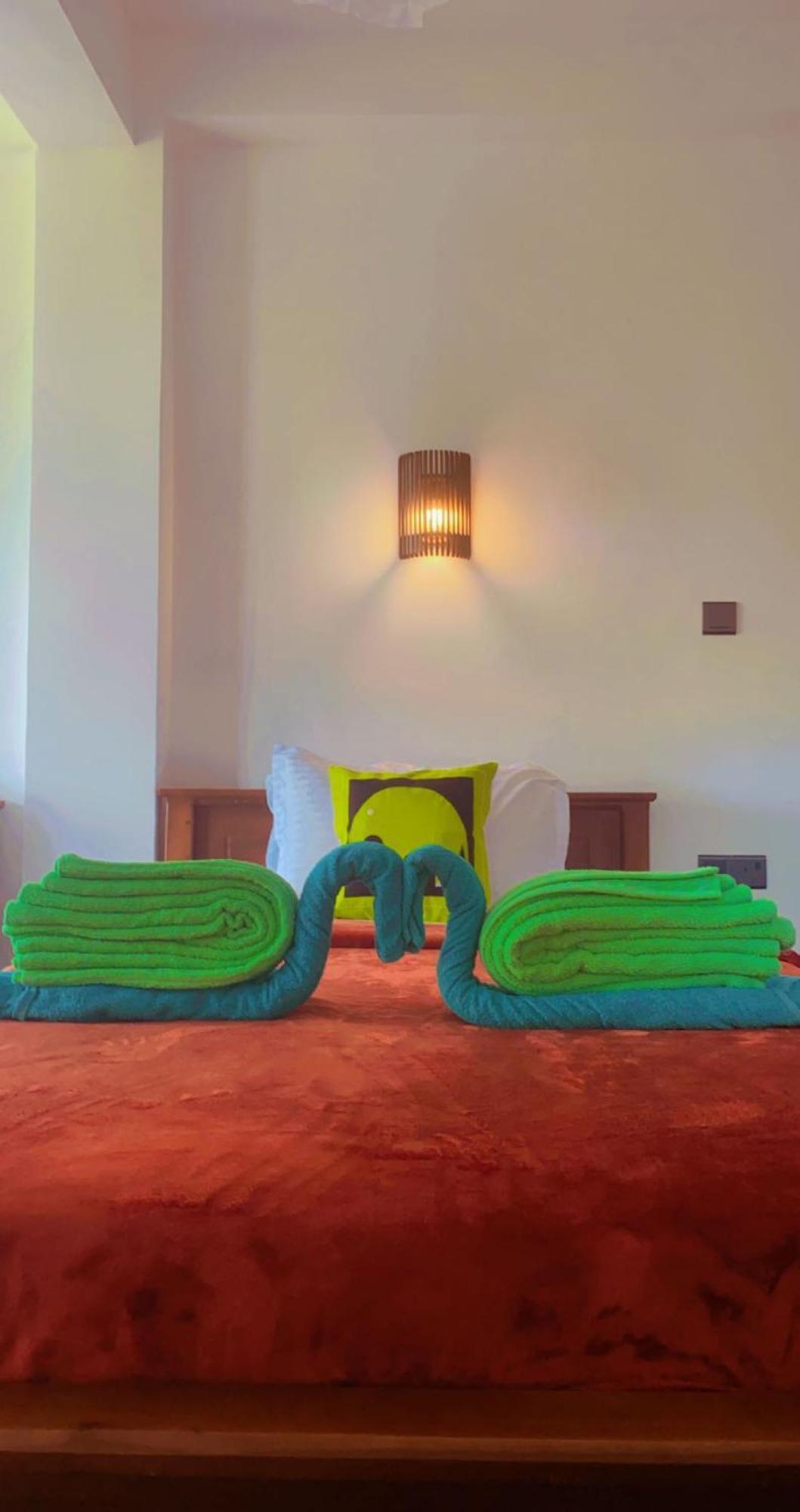 Adams Peak Inn 纳拉坦尼亚 外观 照片