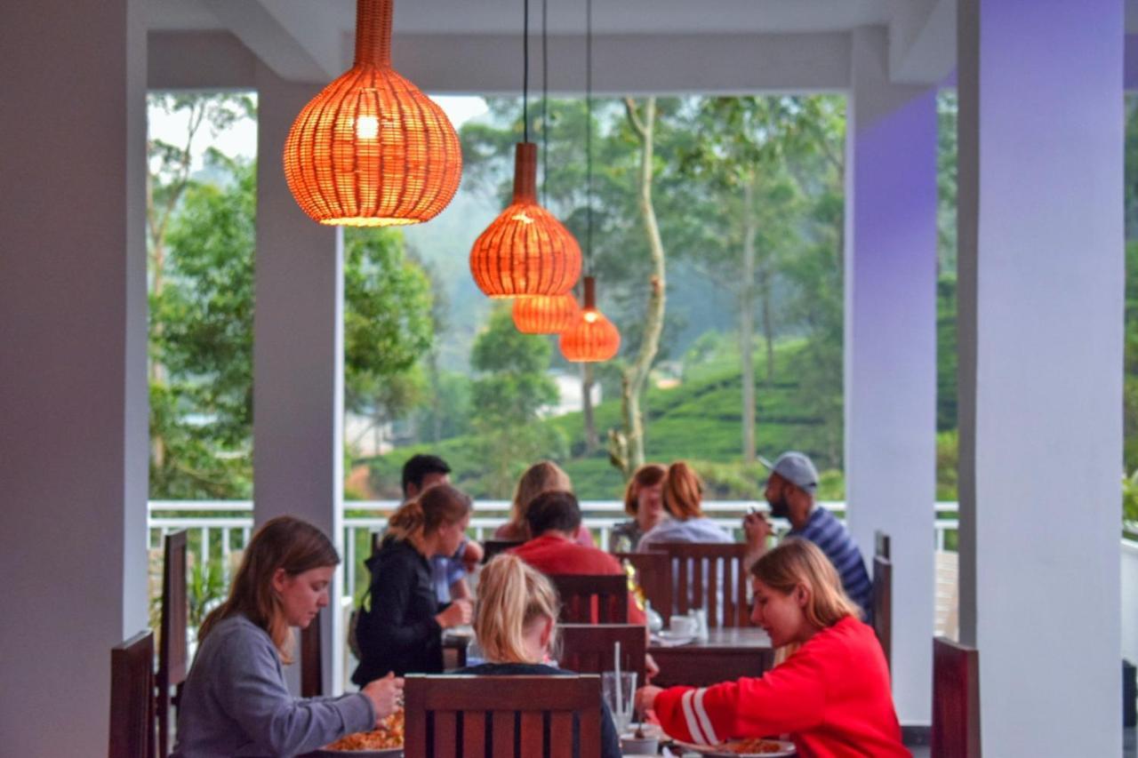 Adams Peak Inn 纳拉坦尼亚 外观 照片